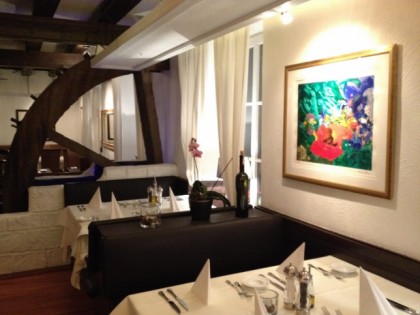 Photo: Restaurant Il Veccio Mulino