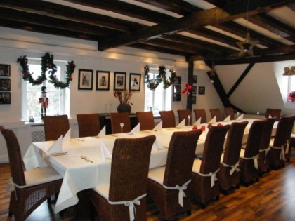 Photo: Restaurant Il Veccio Mulino