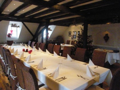 Photo: Restaurant Il Veccio Mulino