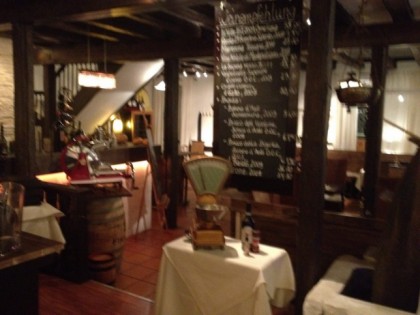 Photo: Restaurant Il Veccio Mulino